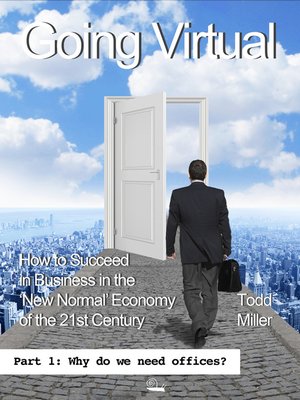 cover image of Going Virtual, Part 1